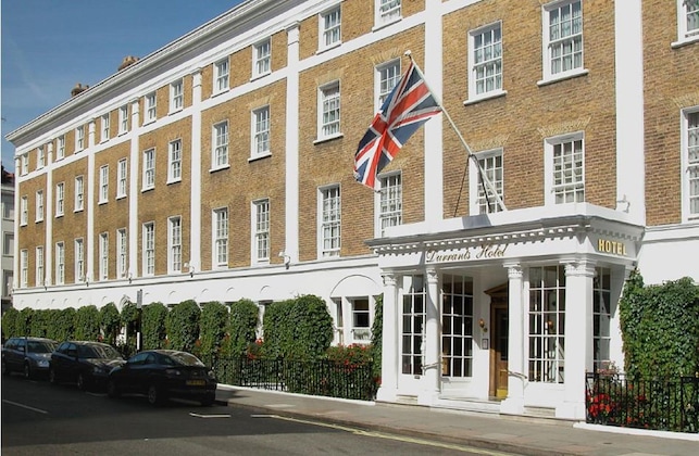 Gallery - Durrants Hotel