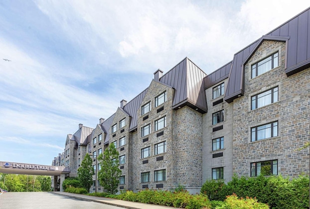 Gallery - Doubletree By Hilton Quebec Resort