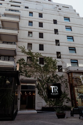 Gallery - Tempo Rent Apart Hotel