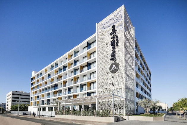 Gallery - Aqua Hotel Silhouette & Spa - Adults Only