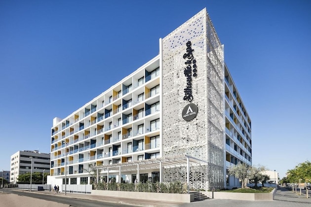 Gallery - Aqua Hotel Silhouette & Spa - Adults Only