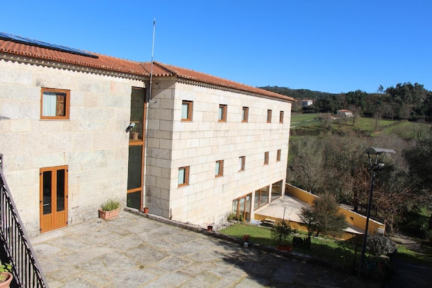 Gallery - Hotel Rural Maria Da Fonte