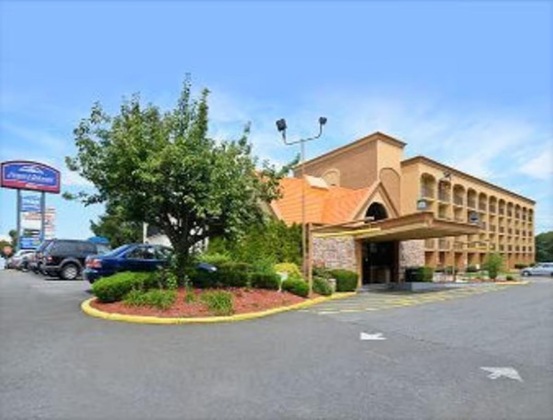 Gallery - Spark By Hilton Clifton