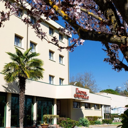 Gallery - Hotel Castello Artemide Congressi