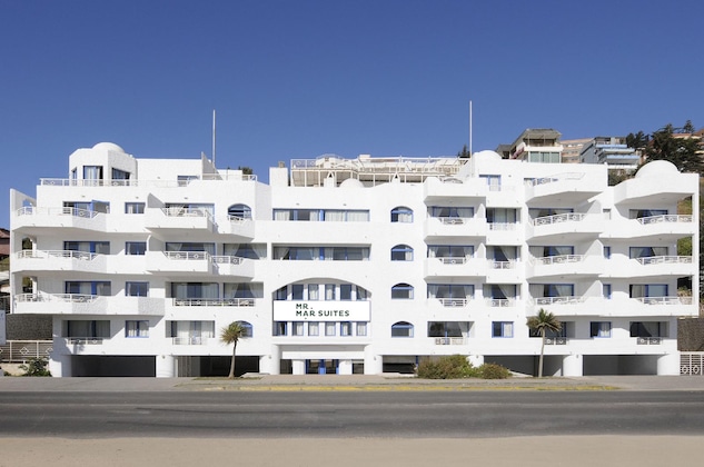 Gallery - Mr Mar Suites