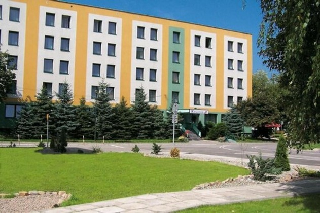 Gallery - Hotel Krakus