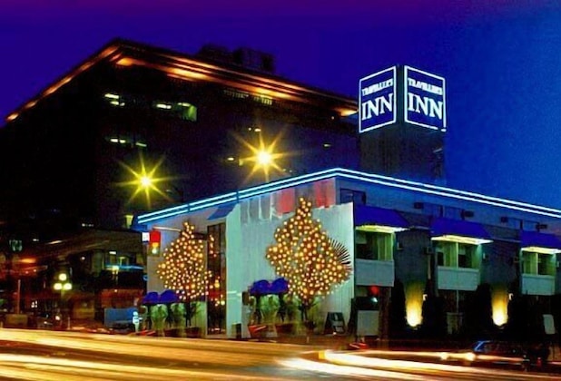 Gallery - Island Travel Inn