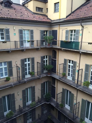 Gallery - Le Petit Hotel