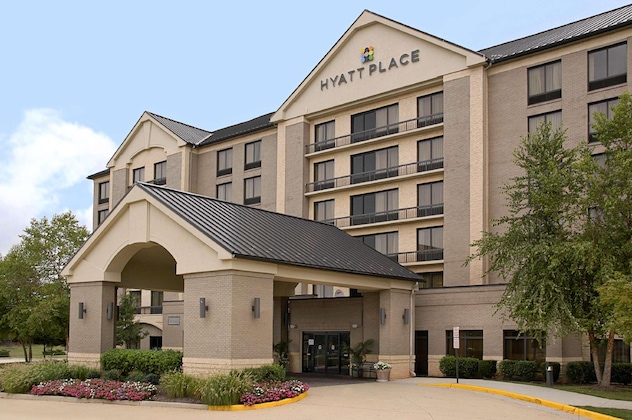 Gallery - Hyatt Place Sterling Dulles Airport-North