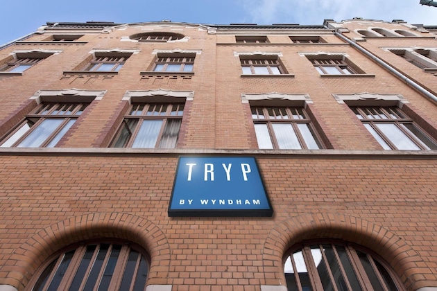Gallery - Tryp By Wyndham Kassel City Centre Hotel