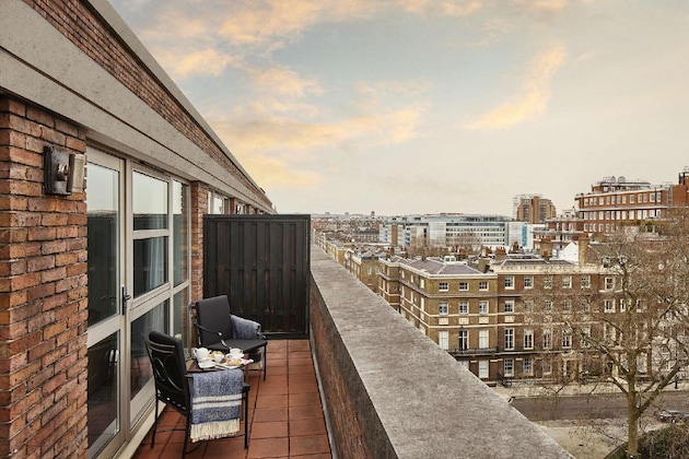 Gallery - Hyatt Regency London - The Churchill
