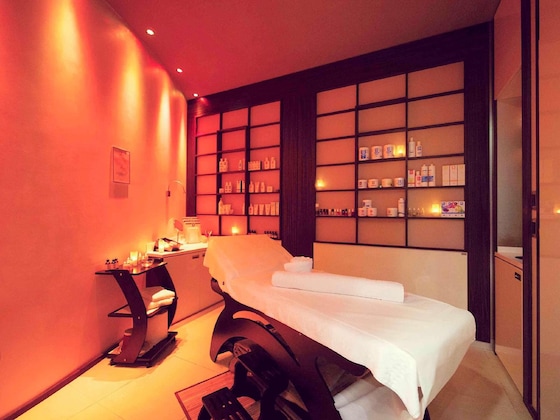 Gallery - Mercure Siracusa Prometeo