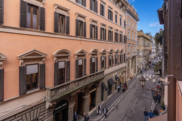 Gallery - Condotti 29