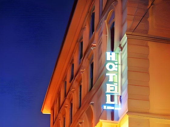 Gallery - Hotel Brooklyn