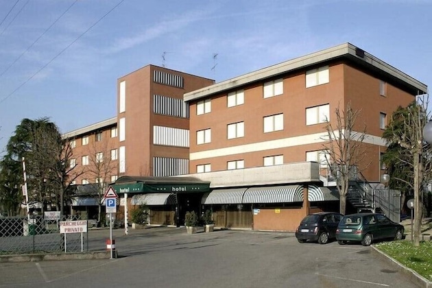 Gallery - Cdh Hotel Modena