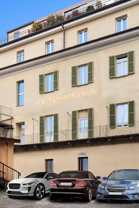 Gallery - Best Western Plus Hotel Royal Superga