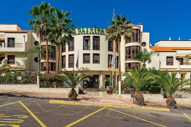 Gallery - Olivina Aparthotel