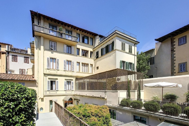 Gallery - Hotel Orto De’ Medici