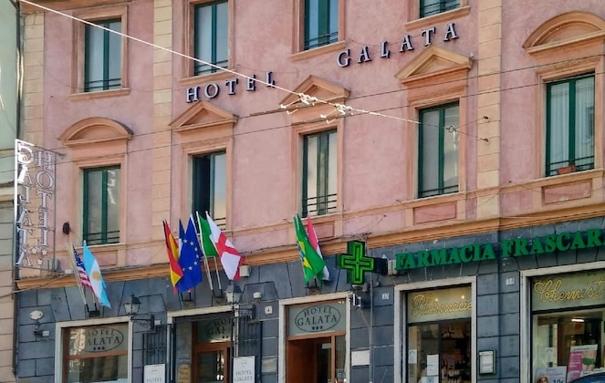 Gallery - Hotel Galata