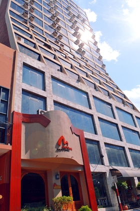 Gallery - Hotel Manduara