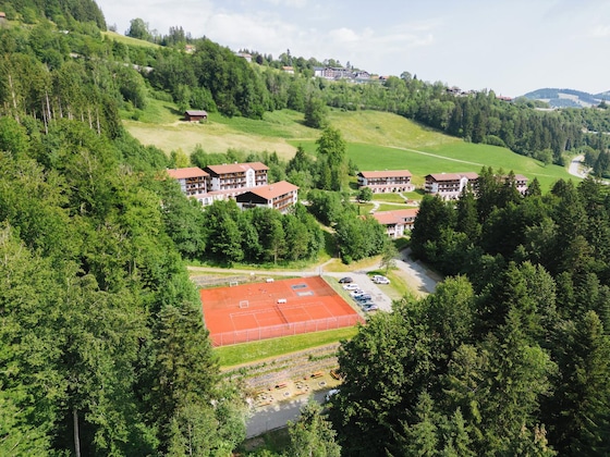 Gallery - Mondi Resort Oberstaufen