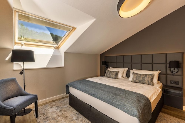 Gallery - Mondi Resort Und Chalet Oberstaufen