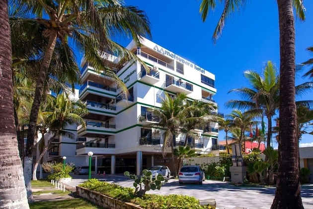 Gallery - Matsubara Acqua Park Hotel