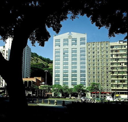 Gallery - Hotel Atlantico Star
