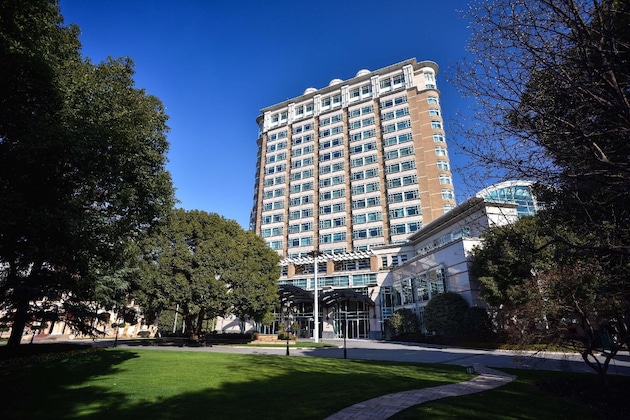 Gallery - Radisson Collection Hotel Xing Guo Shanghai