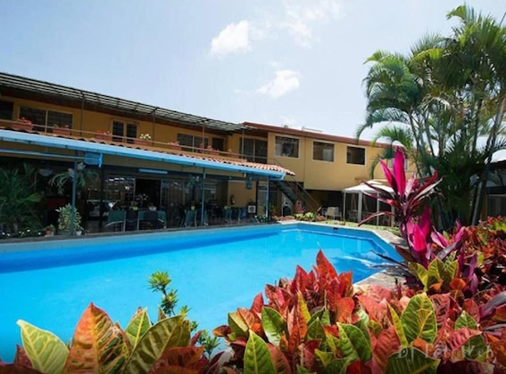 Gallery - Hotel Puerta Del Sol - San Jose Airport