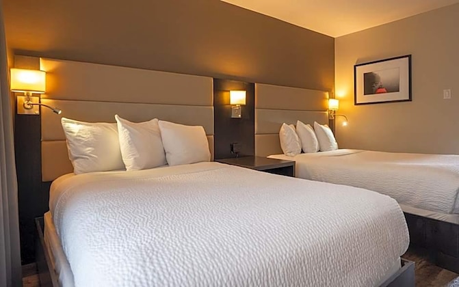 Gallery - Ramada By Wyndham Ottawa On The Rideau
