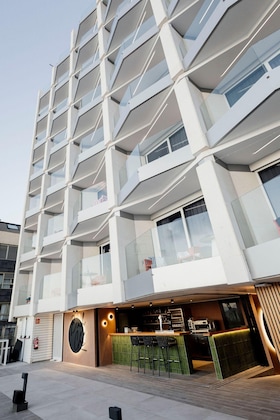 Gallery - Hotel Cristina By Tigotan Las Palmas - Adults Only (+16)