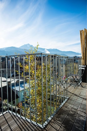 Gallery - Nala Individuellhotel
