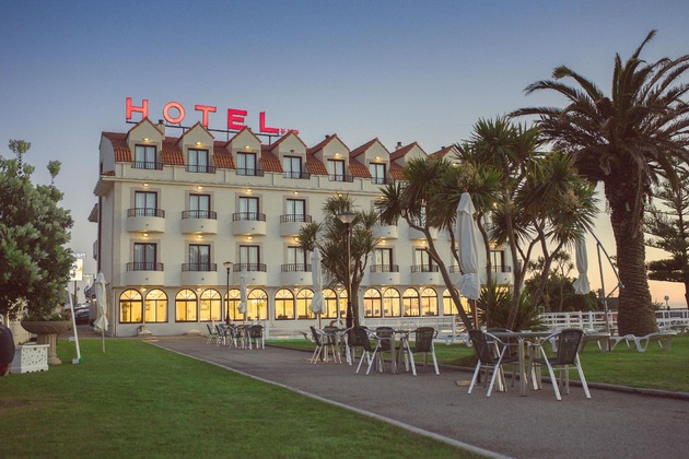 Gallery - Hotel Restaurante Glasgow
