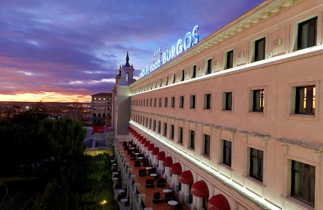 Gallery - Abba Burgos Hotel