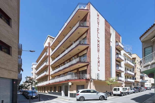 Gallery - Hotel Marisol