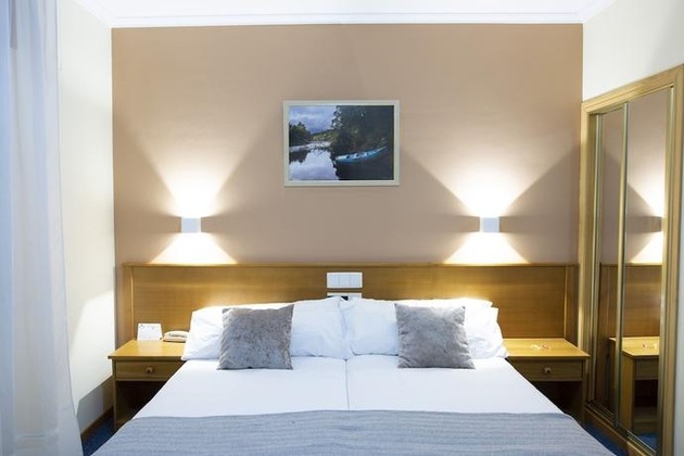 Gallery - Hotel Rosalia