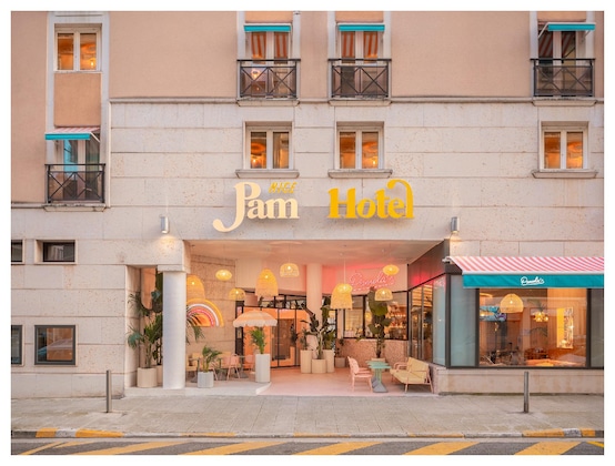 Gallery - Nice Pam Hotel