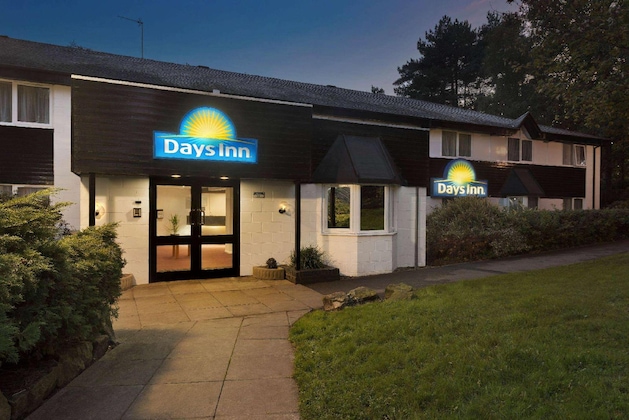 Gallery - Days Inn By Wyndham Fleet M3