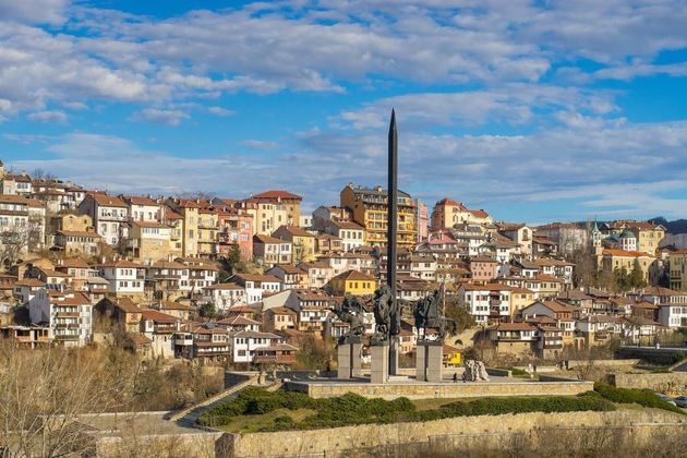 Gallery - Interhotel Veliko Tarnovo