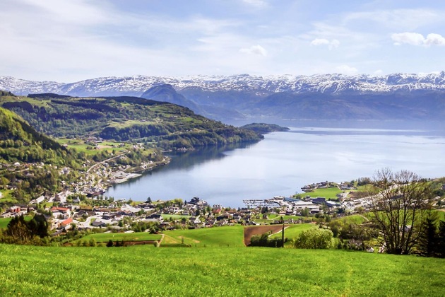 Gallery - Hardangerfjord Hotel
