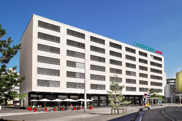 Gallery - Courtyard By Marriott Zurich North