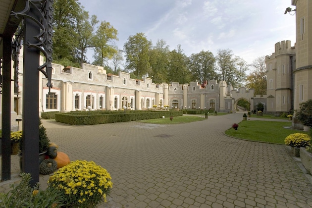Gallery - Hotel Stekl