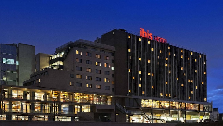Gallery - Ibis Paris Porte D'italie