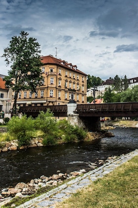 Gallery - Hotel Dvorak