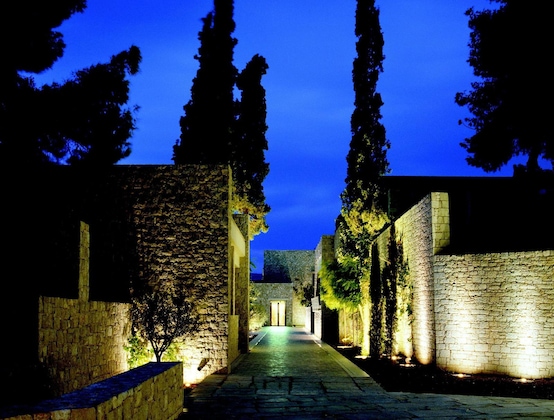 Gallery - Nafplia Palace Hotel & Villas
