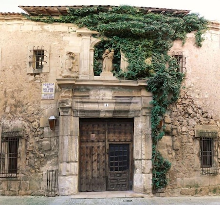 Gallery - Posada de San José
