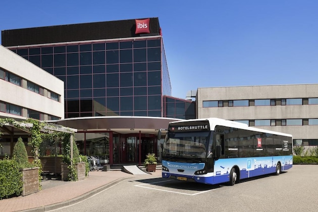 Gallery - Hotel Ibis Schiphol Amsterdam Airport