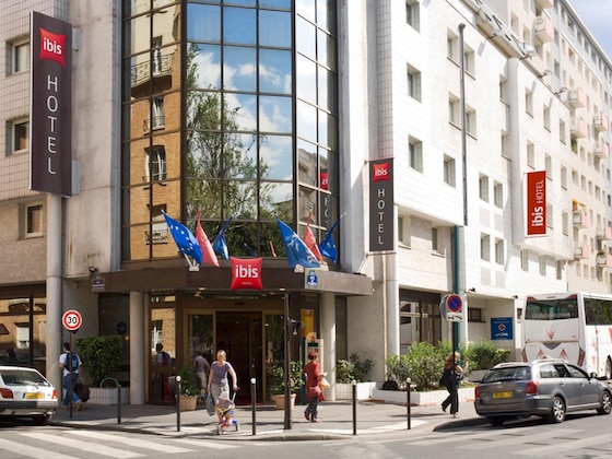 Gallery - Ibis Paris Alésia Montparnasse 14Ème