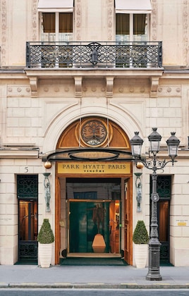 Gallery - Park Hyatt Paris-Vendome